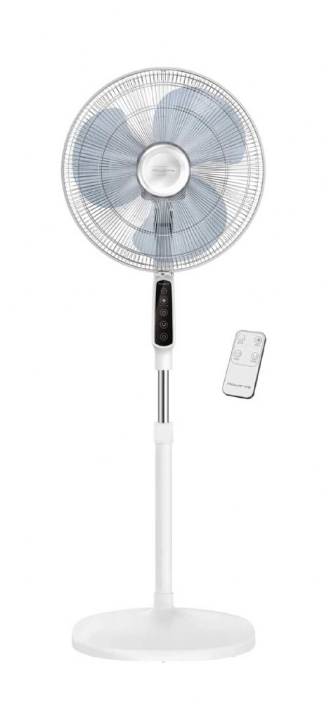 VENTILADOR PIE ROWENTA VU4440F0 ESSENTIAL + ELECTRONICO